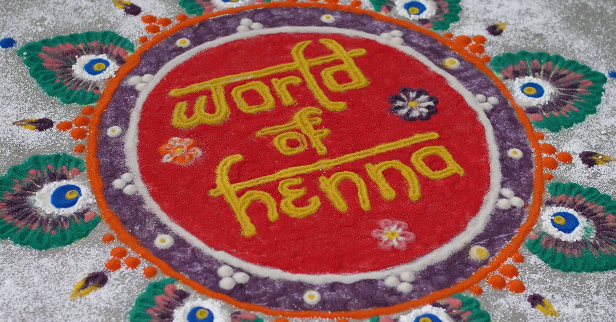 World of Henna Documentary